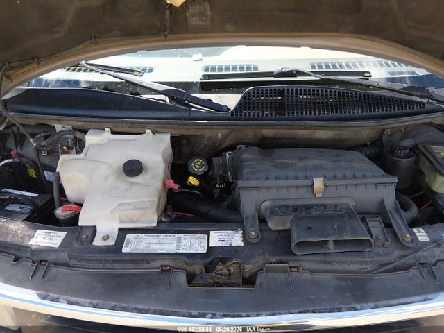 Продаж на аукціоні авто 1997 Chevrolet Chevy Van Yf7 Upfitter Pkg., vin: 1GBFG15R8V1017945, номер лоту: 45228988