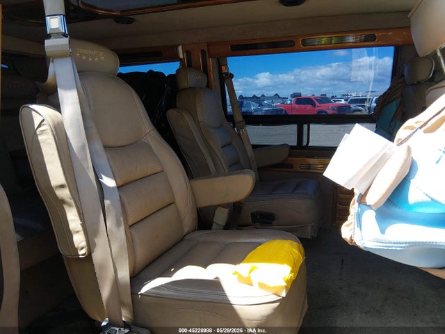 Продаж на аукціоні авто 1997 Chevrolet Chevy Van Yf7 Upfitter Pkg., vin: 1GBFG15R8V1017945, номер лоту: 45228988