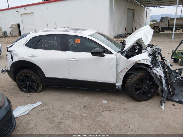 3MVDMBDY5MM252703 Mazda Cx-30 2.5 Turbo Premium