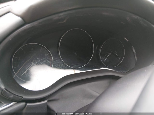 3MVDMBDY5MM252703 Mazda Cx-30 2.5 Turbo Premium