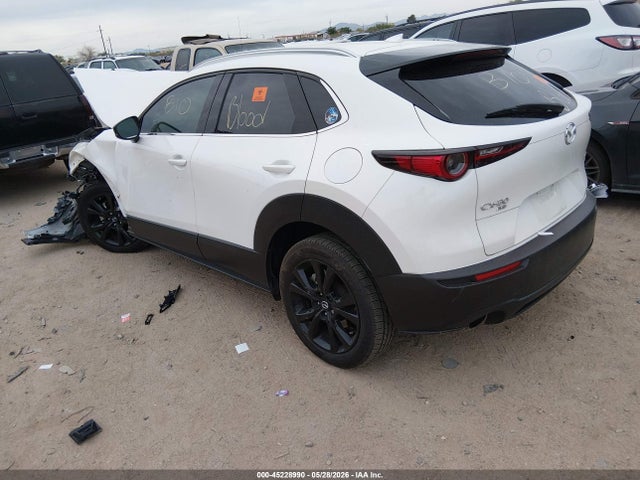 3MVDMBDY5MM252703 Mazda Cx-30 2.5 Turbo Premium
