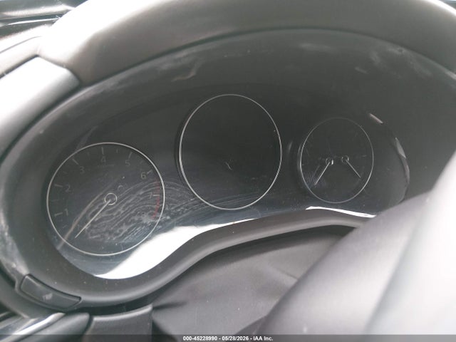 3MVDMBDY5MM252703 Mazda Cx-30 2.5 Turbo Premium