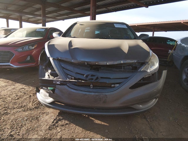 Aukcja sprzedaży 2013 Hyundai Sonata Se, vin: 5NPEC4AC0DH565936, numer aukcji: 45228992