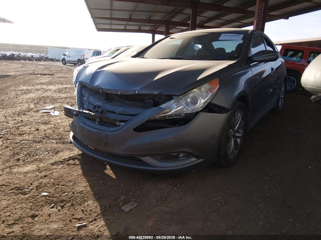 Aukcja sprzedaży 2013 Hyundai Sonata Se, vin: 5NPEC4AC0DH565936, numer aukcji: 45228992