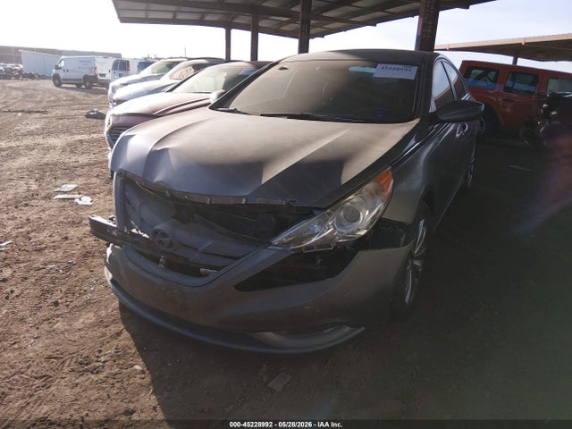 Aukcja sprzedaży 2013 Hyundai Sonata Se, vin: 5NPEC4AC0DH565936, numer aukcji: 45228992