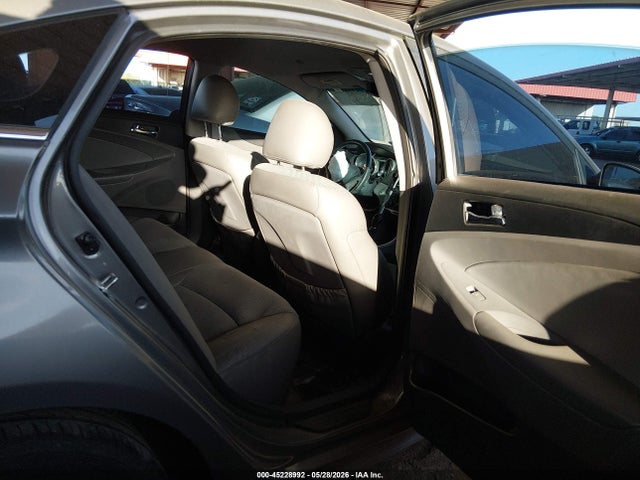 Aukcja sprzedaży 2013 Hyundai Sonata Se, vin: 5NPEC4AC0DH565936, numer aukcji: 45228992