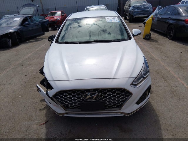 Aukcja sprzedaży 2019 Hyundai Sonata Sel, vin: 5NPE34AF7KH781628, numer aukcji: 45228997