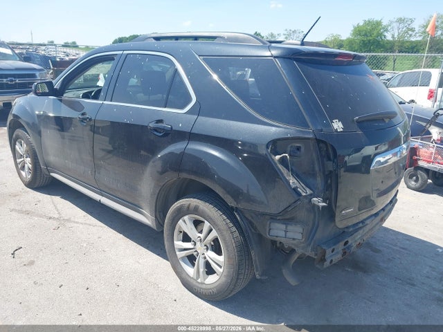 45228998 :رقم المزاد ، 2GNALBEK9F6301746 vin ، 2015 Chevrolet Equinox 1lt مزاد بيع