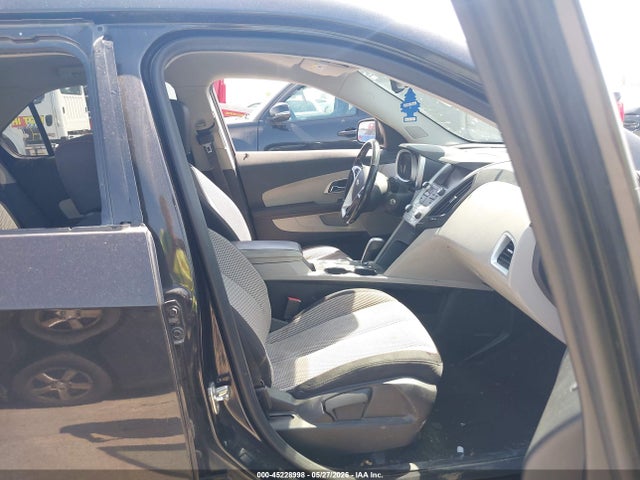 45228998 :رقم المزاد ، 2GNALBEK9F6301746 vin ، 2015 Chevrolet Equinox 1lt مزاد بيع