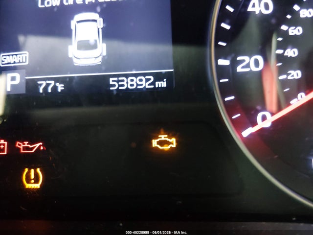 Aukcja sprzedaży 2021 Kia Forte Lxs, vin: 3KPF24AD6ME285586, numer aukcji: 45228999