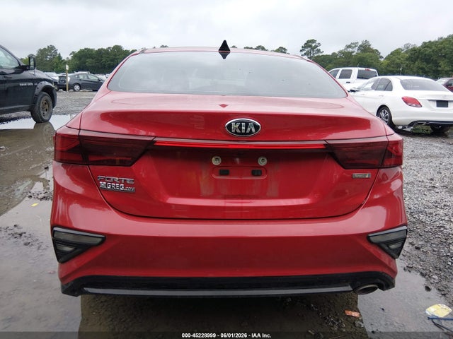Aukcja sprzedaży 2021 Kia Forte Lxs, vin: 3KPF24AD6ME285586, numer aukcji: 45228999