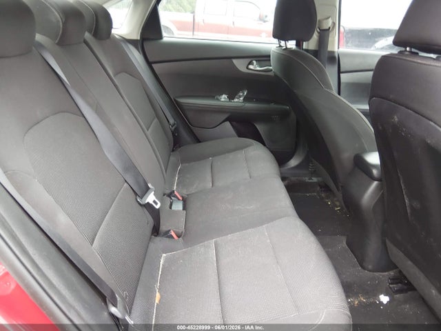 Aukcja sprzedaży 2021 Kia Forte Lxs, vin: 3KPF24AD6ME285586, numer aukcji: 45228999