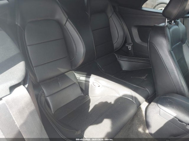 Продаж на аукціоні авто 2018 Ford Mustang Ecoboost Premium, vin: 1FATP8UH8J5139102, номер лоту: 45229000