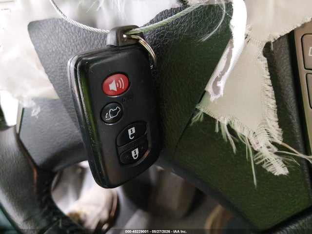 Продажа на аукционе авто 2009 Toyota Highlander Hybrid Limited, vin: JTEEW44A092026979, номер лота: 45229001