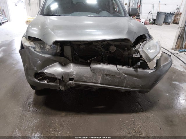 Продажа на аукционе авто 2009 Toyota Highlander Hybrid Limited, vin: JTEEW44A092026979, номер лота: 45229001