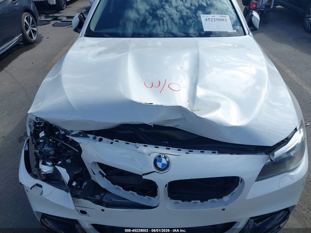 Aukcja sprzedaży 2016 Bmw 535i, vin: WBA5B1C55GG131792, numer aukcji: 45229002