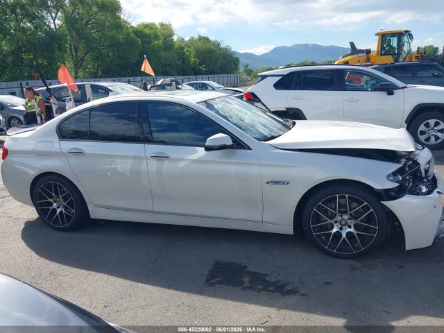 Продажа на аукционе авто 2016 Bmw 535i, vin: WBA5B1C55GG131792, номер лота: 45229002