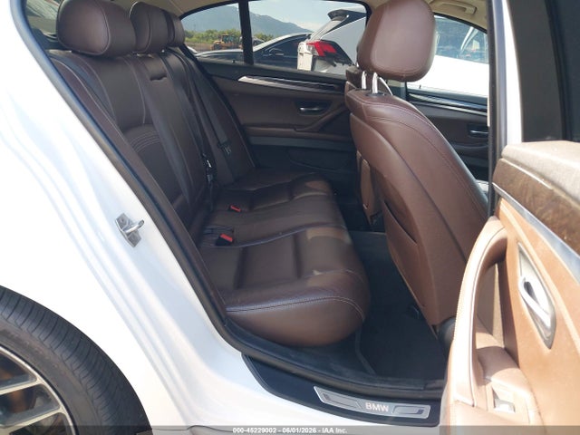 Продажа на аукционе авто 2016 Bmw 535i, vin: WBA5B1C55GG131792, номер лота: 45229002