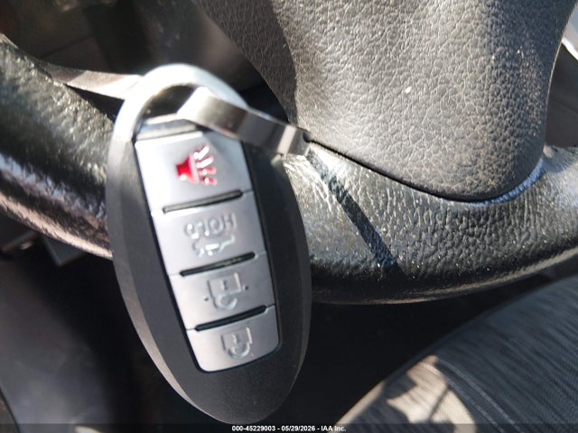 Aukcja sprzedaży 2014 Nissan Sentra Sv, vin: 3N1AB7AP7EY286349, numer aukcji: 45229003