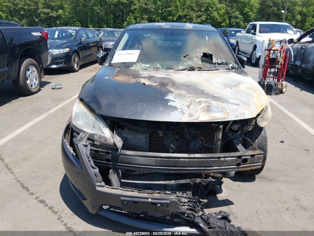 Aukcja sprzedaży 2014 Nissan Sentra Sv, vin: 3N1AB7AP7EY286349, numer aukcji: 45229003