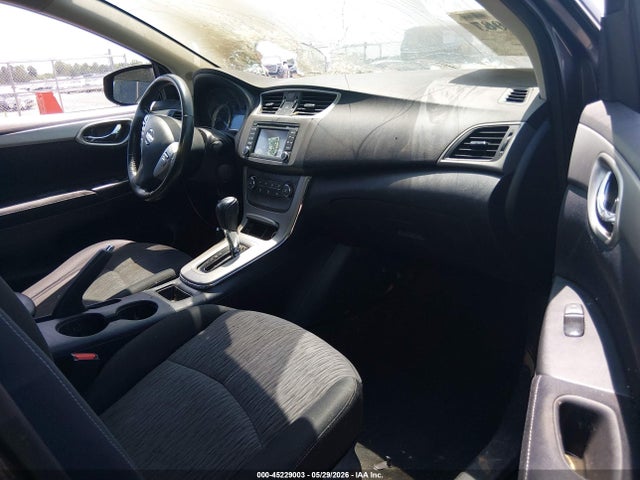 Aukcja sprzedaży 2014 Nissan Sentra Sv, vin: 3N1AB7AP7EY286349, numer aukcji: 45229003