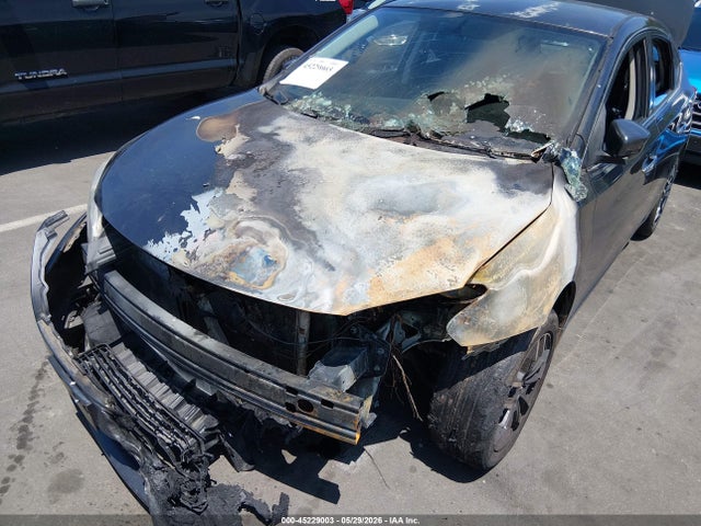 Aukcja sprzedaży 2014 Nissan Sentra Sv, vin: 3N1AB7AP7EY286349, numer aukcji: 45229003