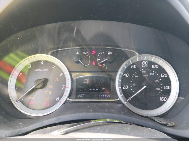 Aukcja sprzedaży 2014 Nissan Sentra Sv, vin: 3N1AB7AP7EY286349, numer aukcji: 45229003
