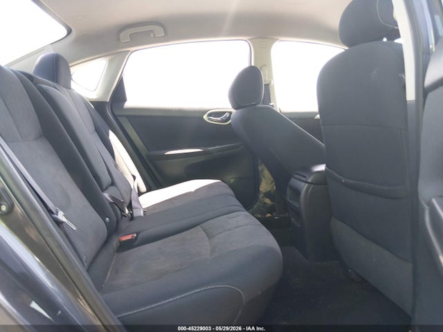 Aukcja sprzedaży 2014 Nissan Sentra Sv, vin: 3N1AB7AP7EY286349, numer aukcji: 45229003