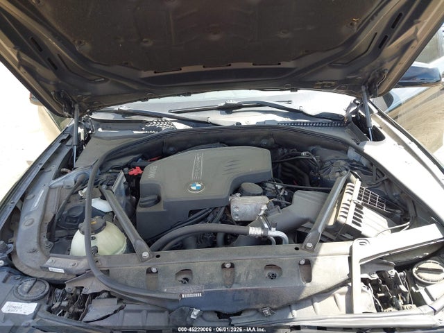 45229006 :رقم المزاد ، WBAXH5C59DDW13662 vin ، 2013 Bmw 528i Xdrive مزاد بيع