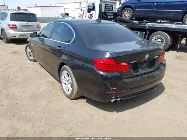 45229006 :رقم المزاد ، WBAXH5C59DDW13662 vin ، 2013 Bmw 528i Xdrive مزاد بيع