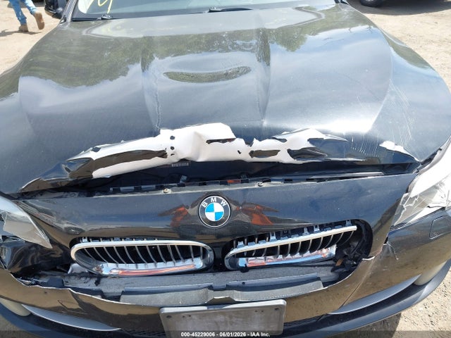 45229006 :رقم المزاد ، WBAXH5C59DDW13662 vin ، 2013 Bmw 528i Xdrive مزاد بيع