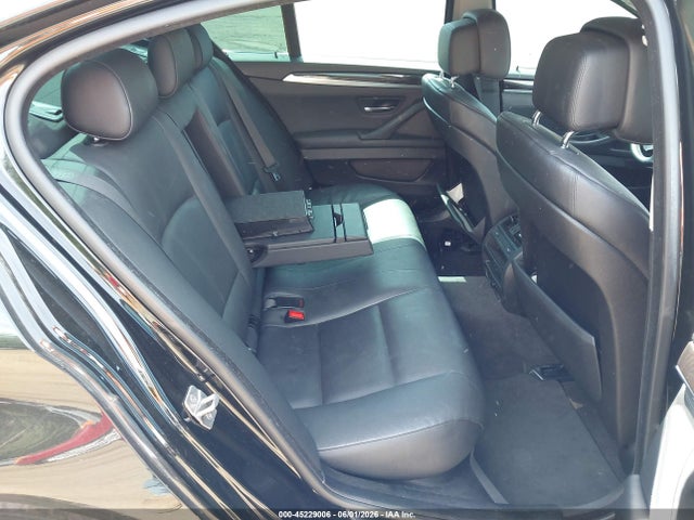 45229006 :رقم المزاد ، WBAXH5C59DDW13662 vin ، 2013 Bmw 528i Xdrive مزاد بيع