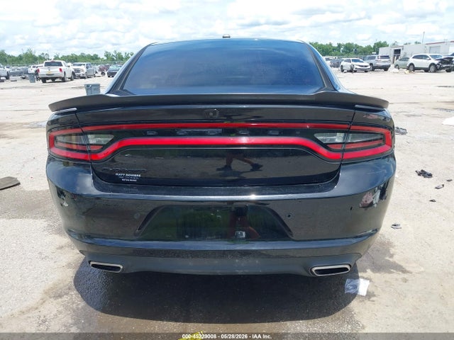 45229008 :رقم المزاد ، 2C3CDXBG2MH625378 vin ، 2021 Dodge Charger Sxt Rwd مزاد بيع