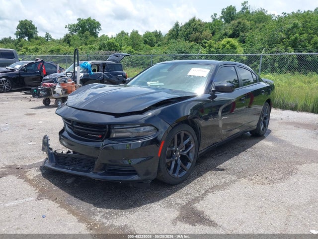 45229008 :رقم المزاد ، 2C3CDXBG2MH625378 vin ، 2021 Dodge Charger Sxt Rwd مزاد بيع