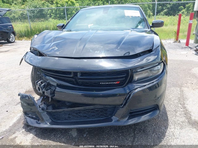45229008 :رقم المزاد ، 2C3CDXBG2MH625378 vin ، 2021 Dodge Charger Sxt Rwd مزاد بيع