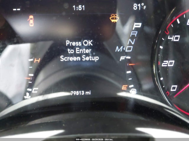 45229008 :رقم المزاد ، 2C3CDXBG2MH625378 vin ، 2021 Dodge Charger Sxt Rwd مزاد بيع