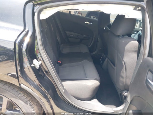45229008 :رقم المزاد ، 2C3CDXBG2MH625378 vin ، 2021 Dodge Charger Sxt Rwd مزاد بيع
