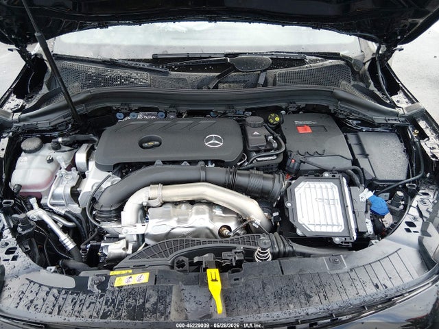45229009 :رقم المزاد ، W1N4N4HB3TJ864564 vin ، 2026 Mercedes-benz Gla 250 4matic مزاد بيع
