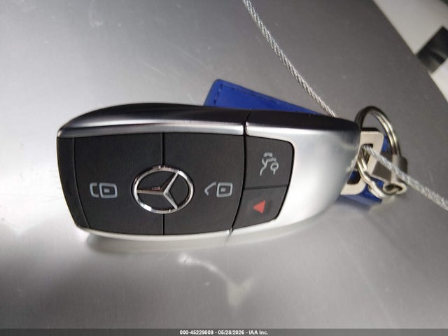 45229009 :رقم المزاد ، W1N4N4HB3TJ864564 vin ، 2026 Mercedes-benz Gla 250 4matic مزاد بيع