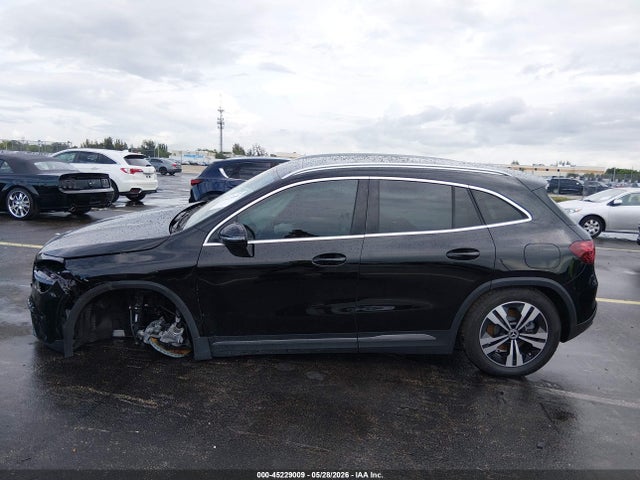 45229009 :رقم المزاد ، W1N4N4HB3TJ864564 vin ، 2026 Mercedes-benz Gla 250 4matic مزاد بيع