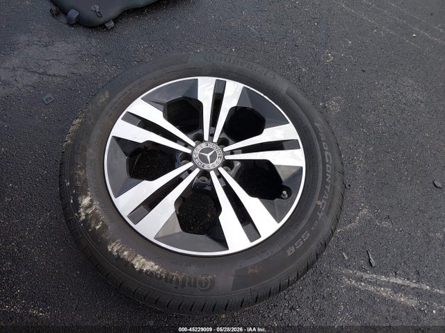 45229009 :رقم المزاد ، W1N4N4HB3TJ864564 vin ، 2026 Mercedes-benz Gla 250 4matic مزاد بيع