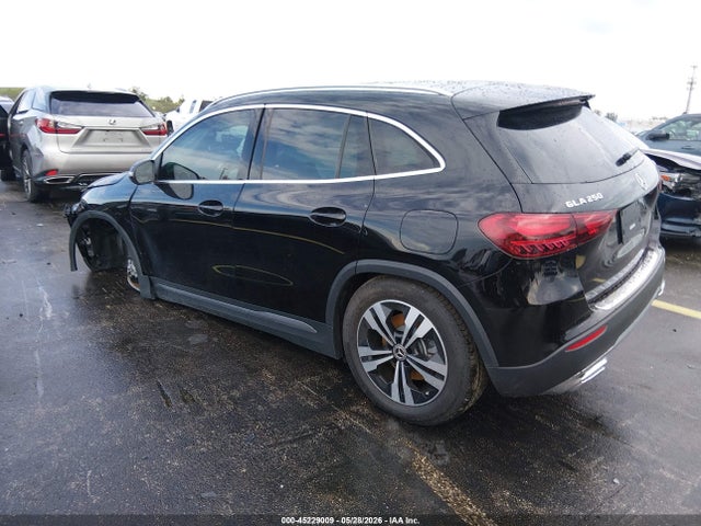45229009 :رقم المزاد ، W1N4N4HB3TJ864564 vin ، 2026 Mercedes-benz Gla 250 4matic مزاد بيع