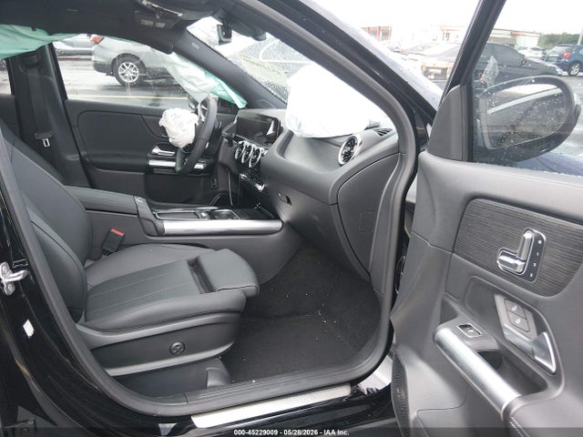 45229009 :رقم المزاد ، W1N4N4HB3TJ864564 vin ، 2026 Mercedes-benz Gla 250 4matic مزاد بيع