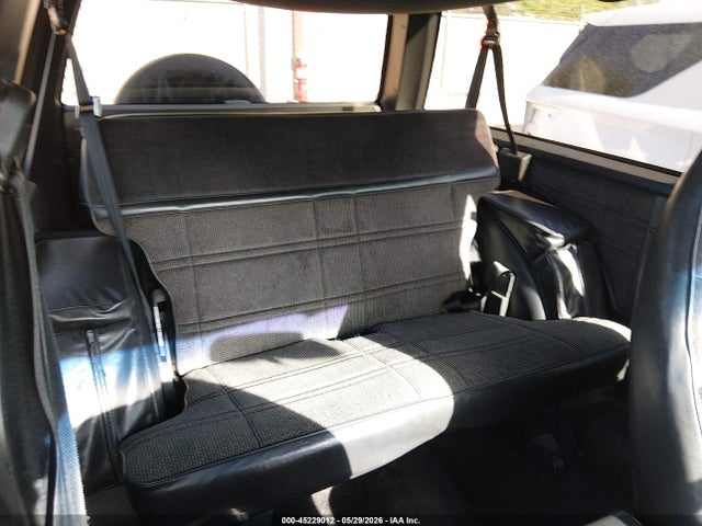 45229012 :رقم المزاد ، 1GNCT18Z0L8148496 vin ، 1990 Chevrolet Blazer S10 مزاد بيع