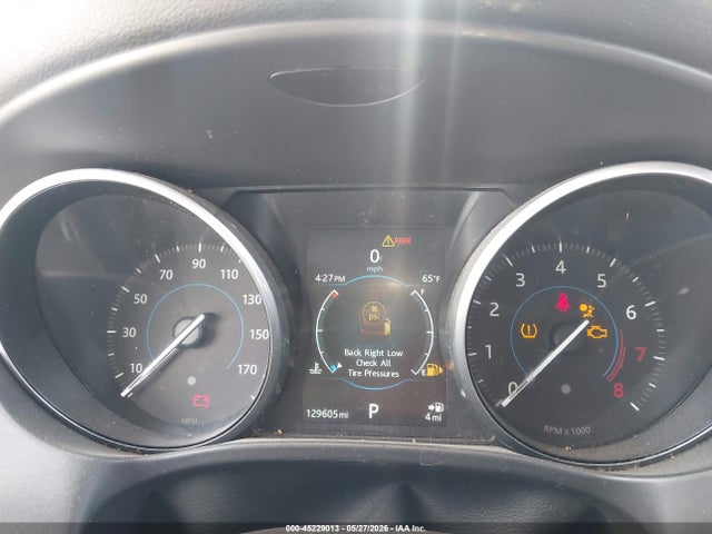 Jaguar F-pace 35t Premium 2017 SADCJ2BVXHA893478 Image 7