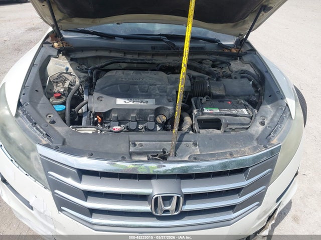 Продажа на аукционе авто 2010 Honda Accord Crosstour Ex-l, vin: 5J6TF2H54AL001007, номер лота: 45229015
