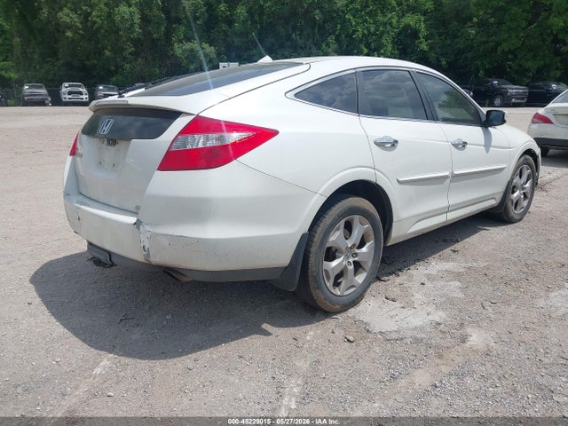 Продажа на аукционе авто 2010 Honda Accord Crosstour Ex-l, vin: 5J6TF2H54AL001007, номер лота: 45229015