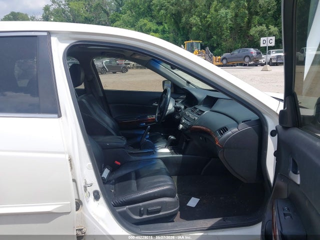 Продажа на аукционе авто 2010 Honda Accord Crosstour Ex-l, vin: 5J6TF2H54AL001007, номер лота: 45229015