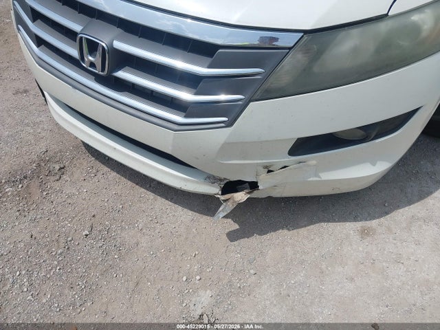 Продажа на аукционе авто 2010 Honda Accord Crosstour Ex-l, vin: 5J6TF2H54AL001007, номер лота: 45229015
