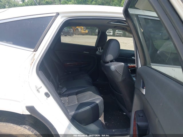 Продажа на аукционе авто 2010 Honda Accord Crosstour Ex-l, vin: 5J6TF2H54AL001007, номер лота: 45229015